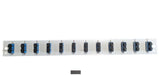 EAN 4049759258559 - EFB Elektronik SB-FP-12SC-D-V-OM3 accesorio para panel de conexiones imagen 3