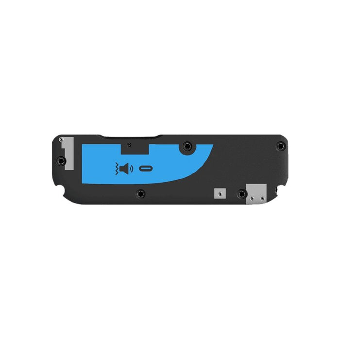 EAN 8718819377566 - Fairphone F5LDSP-1ZW-WW1 recambio del teléfono móvil Altavoz Negro imagen 1