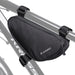 EAN 5907769300509 - Wozinsky WBB11BK Montura Bolsa de bicicletas 1,5 L Poliéster Negro imagen 1