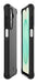 EAN 3700992536613 - Mobilis 066100 funda para teléfono móvil 17 cm (6.7") Negro imagen 2