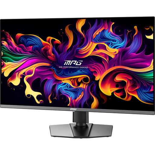 EAN 4711377261197 - MSI MPG 322URX QD-OLED pantalla para PC 80 cm (31.5") 3840 x 2160 Pixeles 4K Ultra HD Negro imagen 2