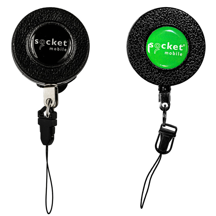 EAN 758497125651 - Socket Mobile AC4287-3547 accesorio para lector de código de barras imagen 4