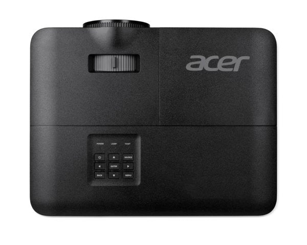 EAN 4711474000170 - Acer X1328ic Proyector de alcance estándar 5000 lúmenes ANSI DLP WXGA (1280x800) 3D Negro imagen 3