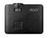 EAN 4711474000170 - Acer X1328ic Proyector de alcance estándar 5000 lúmenes ANSI DLP WXGA (1280x800) 3D Negro imagen 3