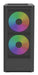 EAN 4710562749748 - Montech X X2 Plus Midi Tower Negro imagen 1