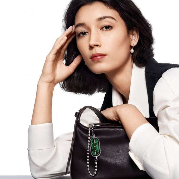 EAN 6932554419844 - Xiaomi Smart Band 10 Rose AMOLED Pulsera de actividad 4,37 cm (1.72") Rosa imagen 17