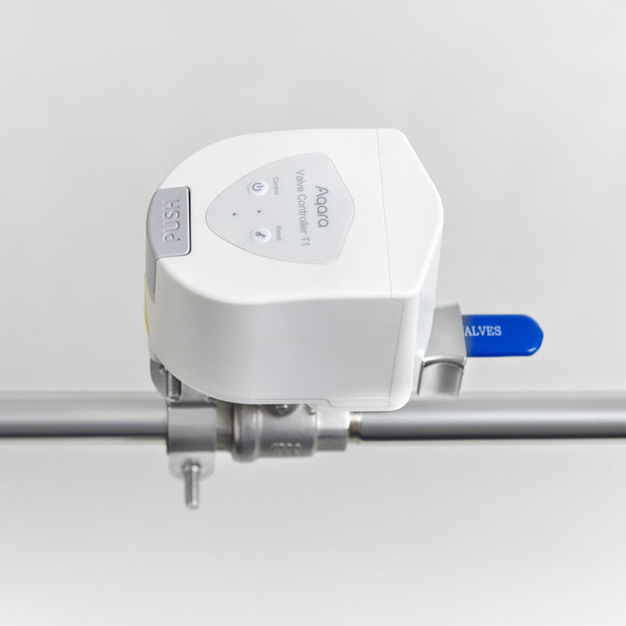 EAN 6975833356195 - Aqara Valve Controller T1 imagen 2