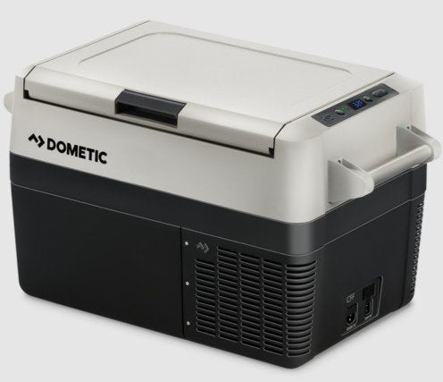 EAN 4015704280388 - Dometic CFF35 nevera portátil 34 L Eléctrico Gris imagen 1