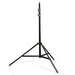EAN 4250234565530 - Walimex 16553 tripode Universal 3 pata(s) Negro imagen 7