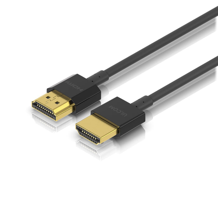 EAN 810177167211 - Ubiquiti UACC-Cable-UHS-2M cable HDMI HDMI tipo A (Estándar) Negro imagen 3