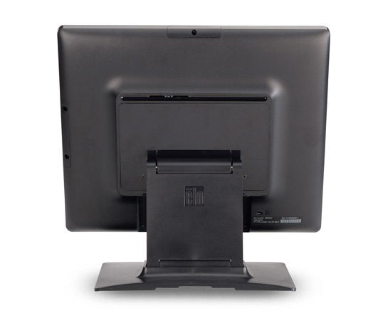 EAN 834619007354 - Elo Touch Solutions 1723L monitor POS 43,2 cm (17") 1280 x 1024 Pixeles Pantalla táctil imagen 2