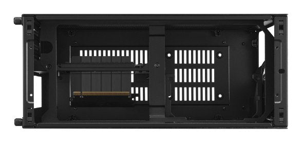 EAN 4718466022691 - Lian Li A4-H2O X5 Mini Tower Negro imagen 3