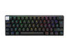 EAN 5099206112810 - Logitech G PRO X 60 teclado Juego RF Wireless + Bluetooth AZERTY Francés Negro imagen 6