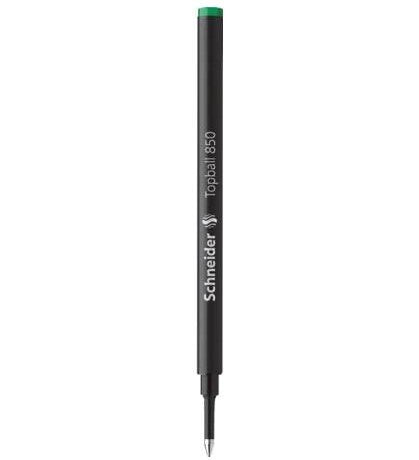 EAN 4004675085047 - Schneider Schreibgeräte Topball 850 Bolígrafo cilíndrico Verde imagen 2