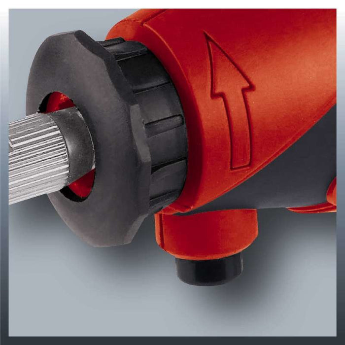EAN 4006825585315 - Einhell TC-MG 135 E Negro, Rojo 135 W 35000 OPM imagen 9