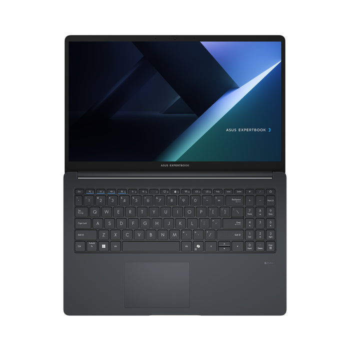EAN 4711387832639 - ASUS ExpertBook BM1 BM1503CDA-NJ0047X AMD Ryzen™ 5 39,6 cm (15.6") DDR5-SDRAM Wi-Fi 6 (802.11ax) Negro, G imagen 6
