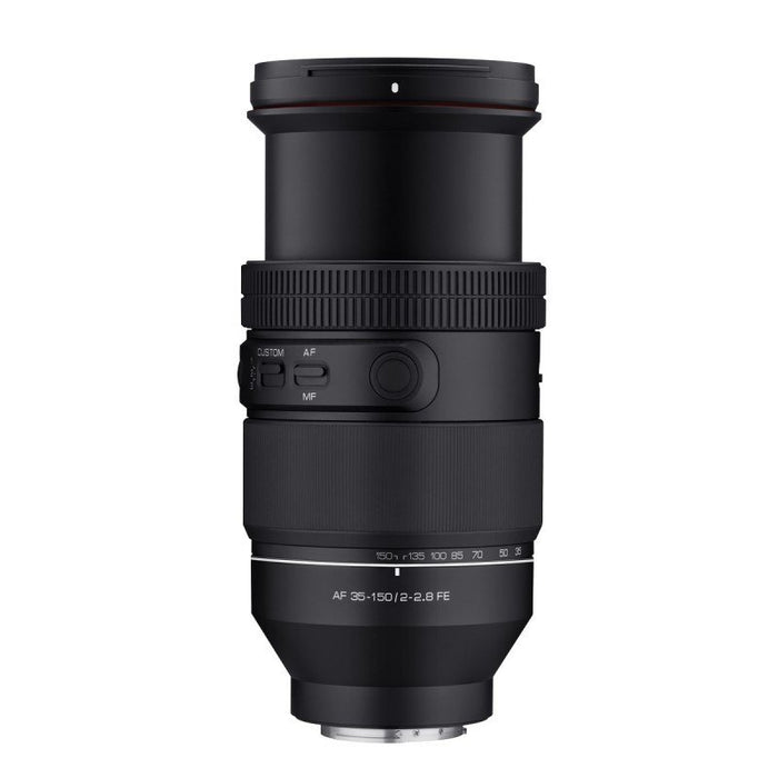EAN 8809298889197 - Samyang AF 35-150mm f/2-2.8 MILC / SLR Objetivo de zoom estándar Negro imagen 7