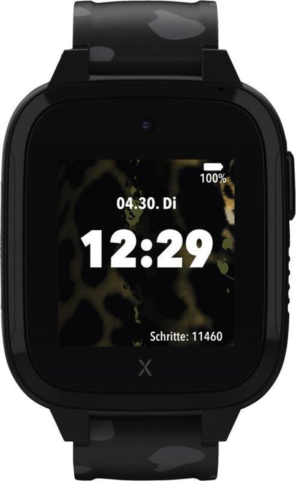 EAN 7090048404291 - Xplora XGO3 2nd Gen 3,3 cm (1.3") TFT Digital 240 x 240 Pixeles Pantalla táctil 4G Negro Wifi GPS (satéli imagen 1