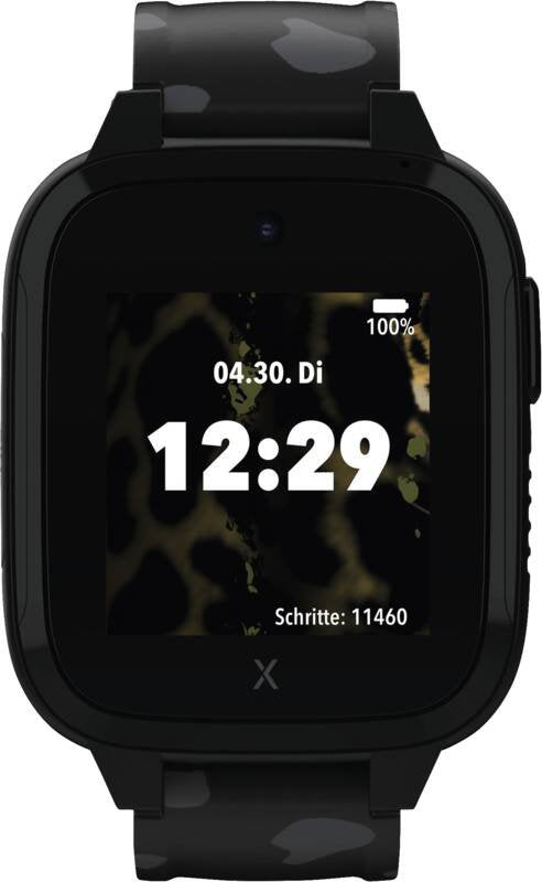EAN 7090048404291 - Xplora XGO3 2nd Gen 3,3 cm (1.3") TFT Digital 240 x 240 Pixeles Pantalla táctil 4G Negro Wifi GPS (satéli imagen 1