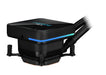 EAN 4711636382526 - ASUS PRIME SLC II 360 ARGB LCD Procesador Sistema de refrigeración líquida todo en uno 12 cm Negro 1 piez imagen 15
