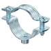 EAN 4012196599684 - Obo Bettermann = abrazadera para cable Acero imagen 1