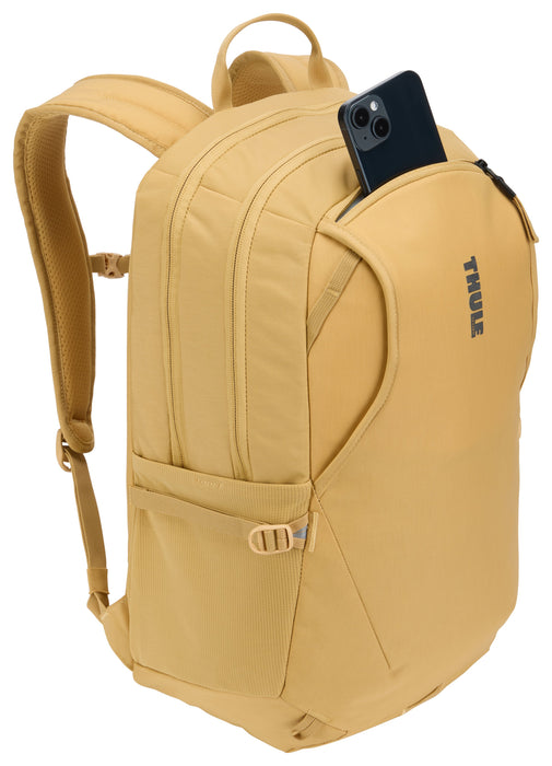 EAN 85854260497 - Thule EnRoute TEBP5216 - Pale Yellow mochila Mochila informal Amarillo Nylon imagen 5