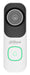 EAN 6939554926006 - Dahua Technology DB41AW timbre de puerta Negro, Blanco imagen 2