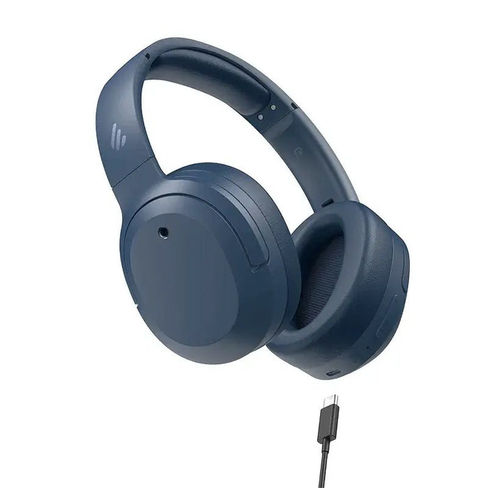 EAN 6923520249732 - Edifier W820NB Plus V25 Auriculares Inalámbrico y alámbrico Diadema Llamadas/Música USB Tipo C Bluetooth  imagen 6