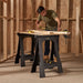 EAN 3253561703553 - Stanley STST1-70355 caballete 2 pieza(s) Plástico Plegable imagen 13