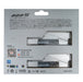 EAN 4711378427967 - Patriot Memory Viper Xtreme 5 RGB módulo de memoria 32 GB 2 x 16 GB DDR5 8000 MT/s 288-pin DIMM ECC imagen 12