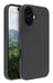 EAN 5711428043986 - dbramante1928 Nuuk iPhone 16 funda para teléfono móvil 15,5 cm (6.1") Negro imagen 1