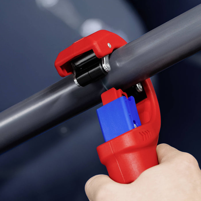 EAN 4003773092186 - Knipex 90 23 02 BK no categorizado imagen 10