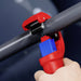 EAN 4003773092186 - Knipex 90 23 02 BK no categorizado imagen 10