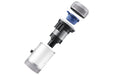 EAN 8806097264927 - Samsung VS80F28ELP Aspiradora escoba 2 en 1 Batería Secar HEPA, Micro Sin bolsa 0,5 L 770 W Gris 2,2 Ah imagen 19
