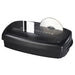 EAN 4007249505439 - Hama Home X10CD triturador de papel Corte cruzado 72 dB 22 cm imagen 3