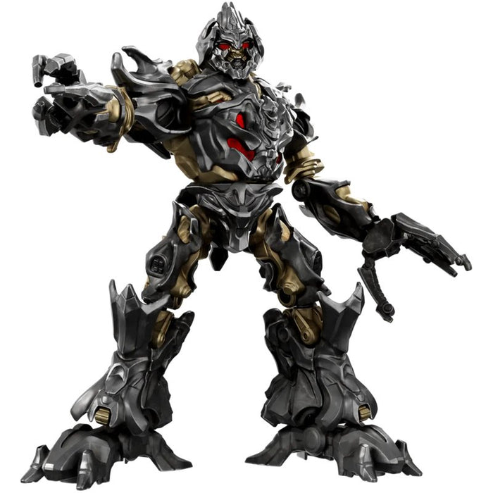 EAN 858050008558 - Blokees Transformers imagen 2