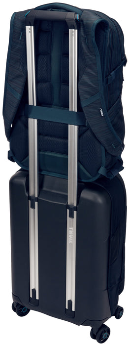 EAN 0085854246507 - Thule Construct CONBP-216 Carbon Blue mochila Azul Nylon imagen 2