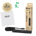 EAN 8719214473785 - CLUB3D CSV-2555 base para portátil y replicador de puertos Alámbrico Negro imagen 5