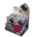 EAN 4024023037641 - TROIKA CD129 monedero, tarjetero y portadocumento de viaje Carcasa para tarjeta Colores surtidos Aluminio imagen 1
