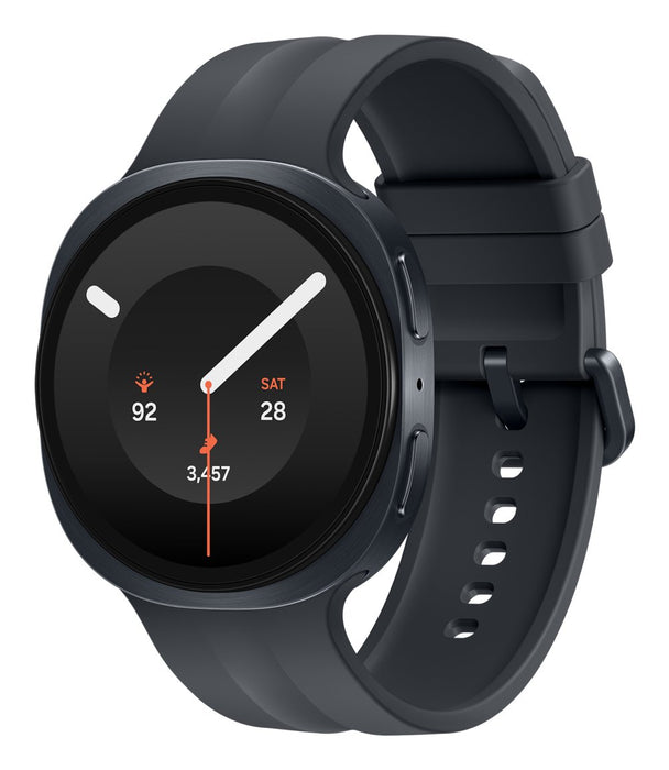 EAN 8806099332396 - Samsung Galaxy Watch9 3,81 cm (1.5") AMOLED 44 mm Digital 480 x 480 Pixeles Pantalla táctil Grafito Wifi  imagen 1
