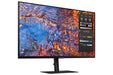 EAN 8806094355802 - Samsung LS32B800PXU pantalla para PC 81,3 cm (32") 3840 x 2160 Pixeles 4K Ultra HD LCD Negro imagen 14