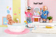 EAN 4001167832707 - BABY born Bath Hand Wash Basin Lavabo para muñecas imagen 25