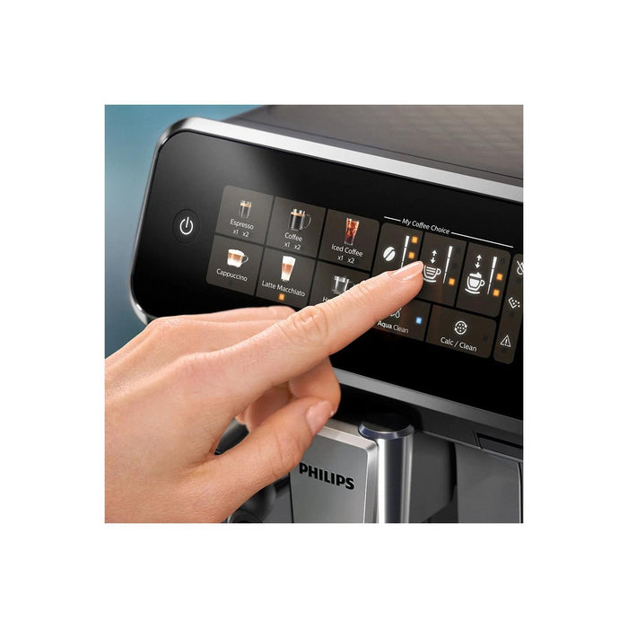 EAN 8720389027673 - Philips EP3347 Totalmente automática Máquina espresso 1,8 L imagen 5