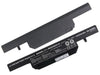 EAN 5706998955821 - CoreParts MBXCL-BA0007 refacción para laptop Batería imagen 1