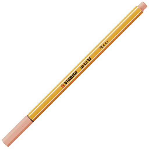 EAN 4006381493499 - STABILO point 88 rotulador de punta fina Medio Multicolor 8 pieza(s) imagen 2