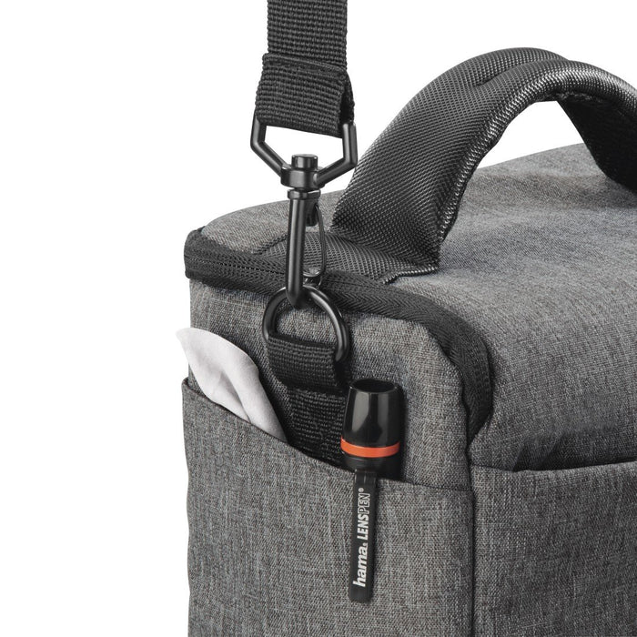 EAN 4047443455451 - Hama Terra Carcasa compacta Gris imagen 5