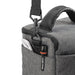 EAN 4047443455178 - Hama Terra Estuche con correa de transporte Gris imagen 5