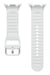 EAN 8806097460770 - Samsung ET-SNL32SWEGEU Accesorios para dispositivos vestibles inteligentes Grupo de rock Blanco Caucho imagen 2