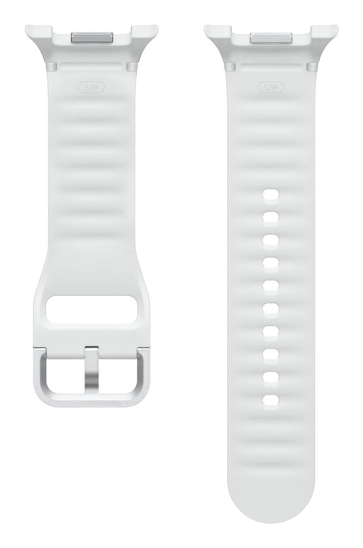 EAN 8806097460770 - Samsung ET-SNL32SWEGEU Accesorios para dispositivos vestibles inteligentes Grupo de rock Blanco Caucho imagen 2