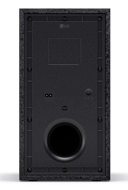 EAN 8806087999587 - LG DS70TY altavoz soundbar Negro 3.1.1 canales imagen 9